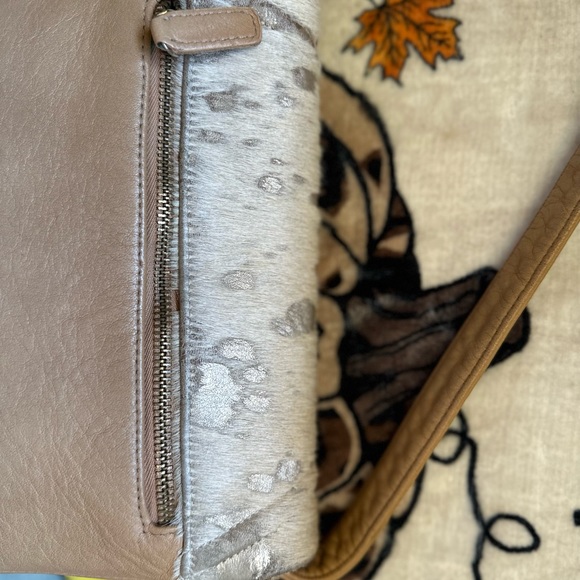 Kelly Wynne Animal print handbag - Picture 12 of 13